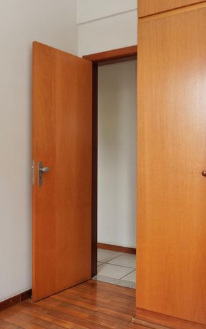 Apartamento para alugar com 68m², 2 quartos e 2 vagas Apartamento para alugar com 68m², 2 quartos e 2 vagasQuarto 2