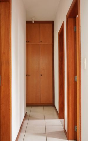 Apartamento para alugar com 68m², 2 quartos e 2 vagas Apartamento para alugar com 68m², 2 quartos e 2 vagasCorredor