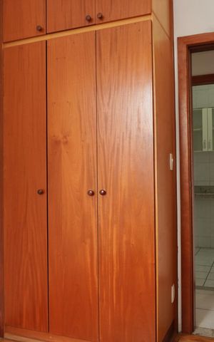 Apartamento para alugar com 68m², 2 quartos e 2 vagas Apartamento para alugar com 68m², 2 quartos e 2 vagasQuarto 1