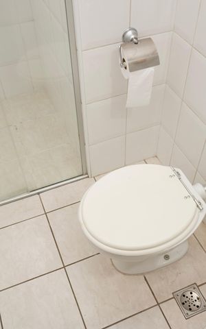 Apartamento para alugar com 68m², 2 quartos e 2 vagas Apartamento para alugar com 68m², 2 quartos e 2 vagasBanheiro Social