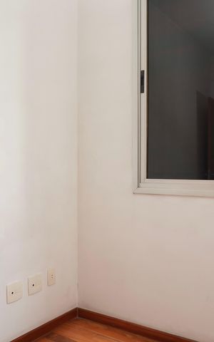 Apartamento para alugar com 68m², 2 quartos e 2 vagas Apartamento para alugar com 68m², 2 quartos e 2 vagasQuarto 1