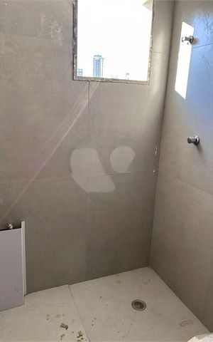 Apartamento à venda com 31m², 1 quarto e 1 vaga