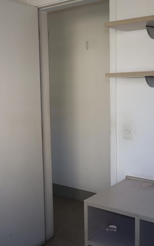 Apartamento à venda com 77m², 2 quartos e 1 vagaQuarto 1