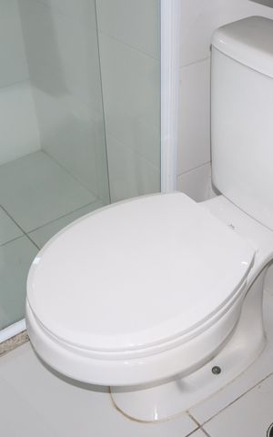 Apartamento à venda com 77m², 2 quartos e 1 vagaBanheiro Social