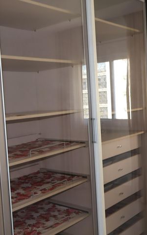 Apartamento à venda com 77m², 2 quartos e 1 vagaQuarto 2