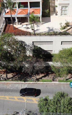 Apartamento à venda com 77m², 2 quartos e 1 vagaVista do Quarto 2