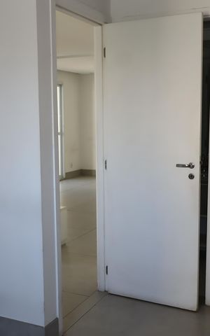 Apartamento à venda com 77m², 2 quartos e 1 vagaQuarto 2