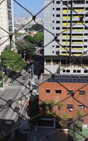 Apartamento à venda com 77m², 2 quartos e 1 vagaVista da Varanda