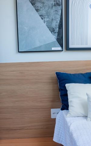 Apartamento para alugar com 32m², 2 quartos e sem vaga Apartamento para alugar com 32m², 2 quartos e sem vagaQuarto 1
