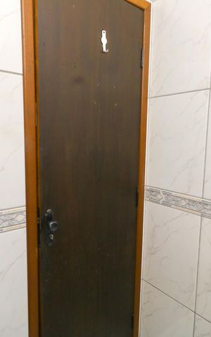 Apartamento para alugar com 76m², 2 quartos e 1 vagaBanheiro Social