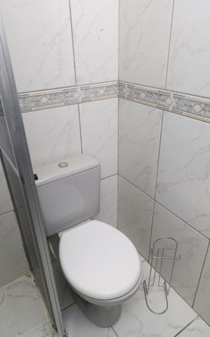 Apartamento para alugar com 76m², 2 quartos e 1 vagaBanheiro Social