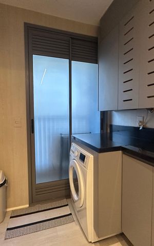 Apartamento à venda com 95m², 2 quartos e 2 vagas Apartamento à venda com 95m², 2 quartos e 2 vagasÁrea de Serviço