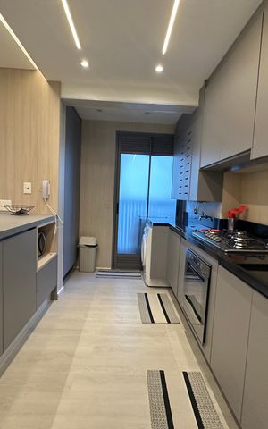 Apartamento à venda com 95m², 2 quartos e 2 vagas Apartamento à venda com 95m², 2 quartos e 2 vagasCozinha