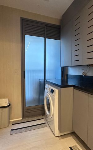 Apartamento à venda com 95m², 2 quartos e 2 vagas Apartamento à venda com 95m², 2 quartos e 2 vagasÁrea de Serviço