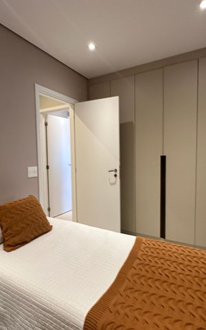 Apartamento à venda com 95m², 2 quartos e 2 vagas Apartamento à venda com 95m², 2 quartos e 2 vagasSuíte 1