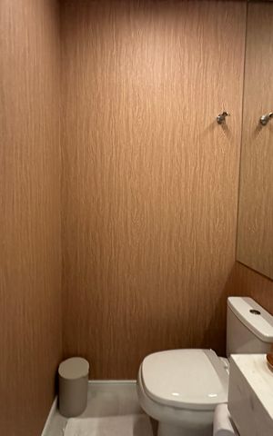 Apartamento à venda com 95m², 2 quartos e 2 vagas Apartamento à venda com 95m², 2 quartos e 2 vagasLavabo