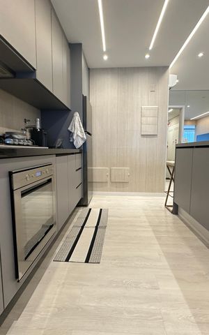 Apartamento à venda com 95m², 2 quartos e 2 vagas Apartamento à venda com 95m², 2 quartos e 2 vagasCozinha