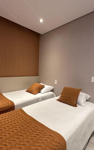 Apartamento à venda com 95m², 2 quartos e 2 vagas Apartamento à venda com 95m², 2 quartos e 2 vagasSuíte 1