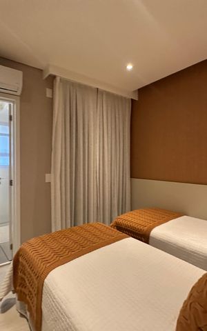 Apartamento à venda com 95m², 2 quartos e 2 vagas Apartamento à venda com 95m², 2 quartos e 2 vagasSuíte 1