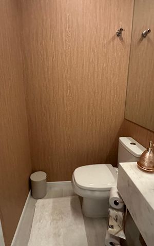 Apartamento à venda com 95m², 2 quartos e 2 vagas Apartamento à venda com 95m², 2 quartos e 2 vagasLavabo