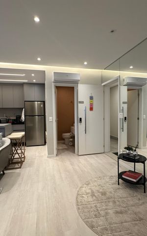 Apartamento à venda com 95m², 2 quartos e 2 vagas Apartamento à venda com 95m², 2 quartos e 2 vagasSala