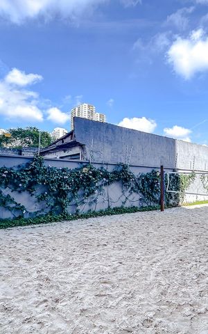Apartamento para alugar com 38m², 1 quarto e 1 vagaQuadra Esportiva