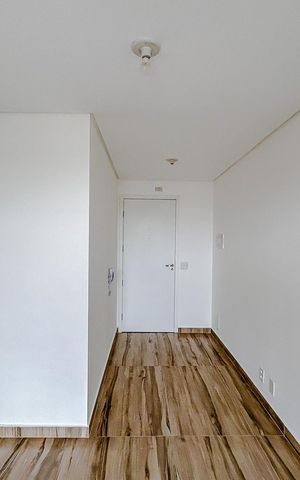 Apartamento para alugar com 38m², 1 quarto e 1 vagaSala