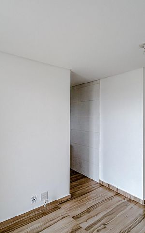 Apartamento para alugar com 38m², 1 quarto e 1 vagaSala