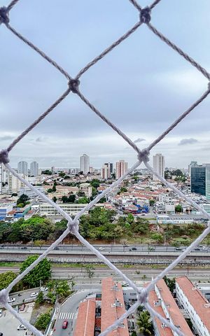 Apartamento para alugar com 38m², 1 quarto e 1 vagaVista do Quarto 1