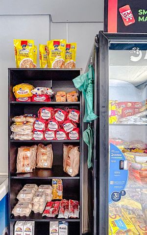 Apartamento para alugar com 38m², 1 quarto e 1 vagaÁrea comum