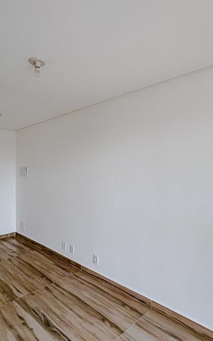 Apartamento para alugar com 38m², 1 quarto e 1 vagaSala