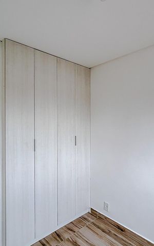 Apartamento para alugar com 38m², 1 quarto e 1 vagaQuarto 1