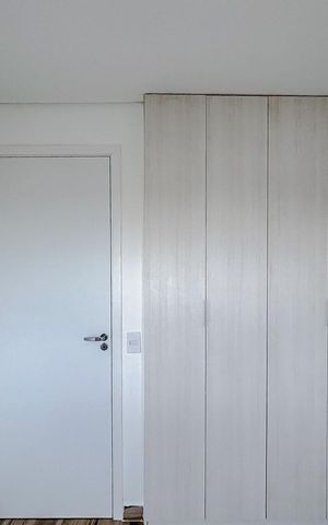 Apartamento para alugar com 38m², 1 quarto e 1 vagaQuarto 1