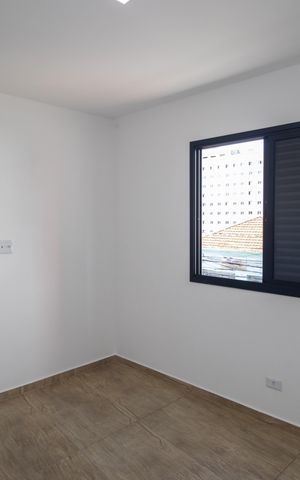 Apartamento para alugar com 48m², 2 quartos e sem vaga Apartamento para alugar com 48m², 2 quartos e sem vagaQuarto 2