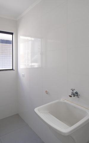 Apartamento para alugar com 48m², 2 quartos e sem vaga Apartamento para alugar com 48m², 2 quartos e sem vagaÁrea de Serviço