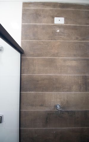Apartamento para alugar com 48m², 2 quartos e sem vaga Apartamento para alugar com 48m², 2 quartos e sem vagaBanheiro