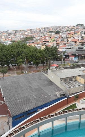 Apartamento à venda com 49m², 2 quartos e 1 vagaÁrea comum - Piscina