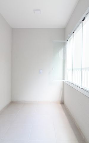 Apartamento para alugar com 36m², 2 quartos e sem vagaVaranda Sala/Cozinha