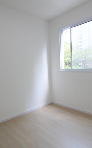 Apartamento para alugar com 36m², 2 quartos e sem vagaQuarto 