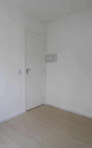 Apartamento para alugar com 36m², 2 quartos e sem vagaQuarto