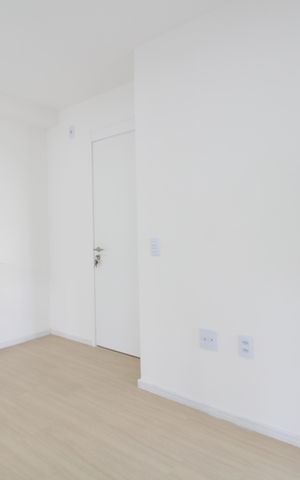 Apartamento para alugar com 36m², 2 quartos e sem vagaSala/Cozinha