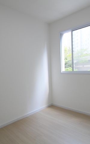 Apartamento para alugar com 36m², 2 quartos e sem vagaQuarto
