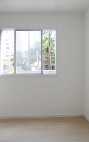 Apartamento para alugar com 36m², 2 quartos e sem vagaQuarto