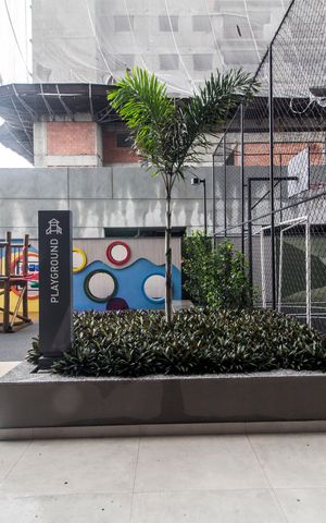 Apartamento para alugar com 59m², 2 quartos e 1 vagaQuadra Esportiva