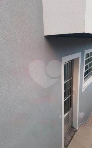Casa à venda com 204m², 5 quartos e 2 vagas