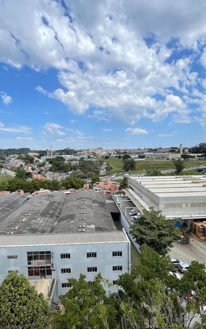 Apartamento para alugar com 42m², 2 quartos e sem vaga Apartamento para alugar com 42m², 2 quartos e sem vagaVista da sala