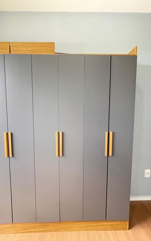 Apartamento para alugar com 42m², 2 quartos e sem vaga Apartamento para alugar com 42m², 2 quartos e sem vagaQuarto 1