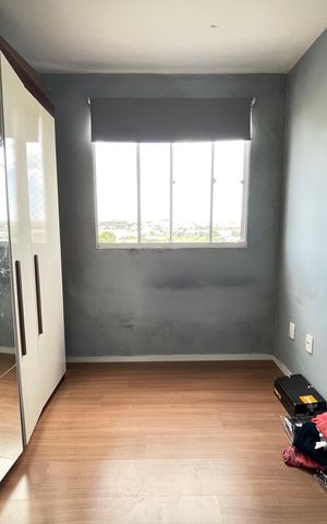 Apartamento para alugar com 42m², 2 quartos e sem vaga Apartamento para alugar com 42m², 2 quartos e sem vagaQuarto 2