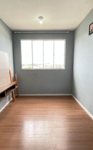 Apartamento para alugar com 42m², 2 quartos e sem vaga Apartamento para alugar com 42m², 2 quartos e sem vagaSala