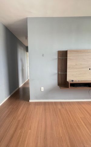 Apartamento para alugar com 42m², 2 quartos e sem vaga Apartamento para alugar com 42m², 2 quartos e sem vagaSala
